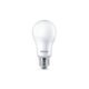 Lampada Led Bulbo E27 9W 806Lm – LED BRANCO NEUTRO (4000K)