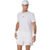 Camiseta ASICS Crew X Apc – Masculino – Branco