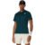 Camisa ASICS Polo Match Actibreeze – Masculino – Verde