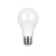 Lampada Led Bulbo E27 9w 160 720lm Luz Amarela