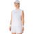 Regata ASICS Crew X Apc – Feminino – Branco