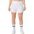 Shorts ASICS 2-N-1 X Apc – Feminino – Branco