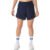 Shorts ASICS 2-N-1 X Apc – Feminino – Azul