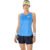 Regata ASICS Match Actibreeze – Feminino – Azul