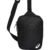Pochete ASICS Shoulder – Unissex – Preto – tam: U