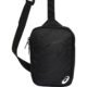 Pochete ASICS Shoulder – Unissex – Preto – tam: U