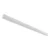 Plafon Led Sobrepor Retangular Branco 35,6w 4000k Fit40
