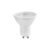 Lampada Led Dicroica 6w 450lm 36 Luz Amarela Irc95