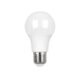 Lampada Led Bulbo E27 7w 160 560lm Luz Amarela