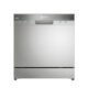 Lava-Louças Electrolux 8 Serviços LL08S Inox 110V 24561WBC185