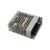 Driver Colmeia Para Fita De Led 20w 12v 0,32a Eco