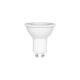 Lampada Led Dicroica Gu10 6W 450Lm 36 – LED BRANCO QUENTE (3000K)