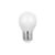 Lampada Led Bolinha E27 2,5W 200Lm 320 – LED BRANCO NEUTRO (4000K)