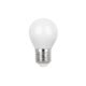 Lampada Led Bolinha E27 2,5W 200Lm 320 – LED BRANCO NEUTRO (4000K)