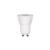 Lampada Led Mini Dicroica Gu10 3W 260Lm 36 Eco – LED BRANCO NEUTRO (4000K)