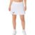Saia ASICS Match – Feminino – Branco