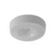 Plafon Sobrepor Nice Branco 4 Lampadas