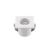 Balizador Led Embutir Mobili 1,5w 2700k Branco