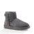 Bota UGG Classic Mini II Cinza