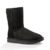 Bota UGG Classic Short II Preto