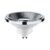 Lampada Led Ar111 Gu10 Pro 11w 24 3000k