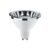 Lampada Led Ar70 Gu10 Pro 4,7w 7 2700k