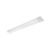 Plafon Led Sobrepor Branco Retangular 18w 5700k