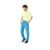 Calça Performance Olympikus Masculina