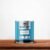 Tinta Emborrachada Impermeável Aqua Shield – Decor Colors Tinta Aqua Shield Pintura Impermeável Branca 4,3 kg – Decor Colors