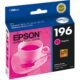 Cartucho Epson Magenta T196320-Br