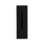 Balizador Led Embutir Aluminio 3W 3000K Ip65 – PRETO