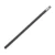 Trilho De Sobrepor Aluminio 1,5M – PRETO