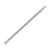 Trilho De Sobrepor Aluminio 1,5M – BRANCO