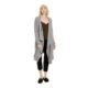 Cardigan UGG Phoebe Wrap Cinza