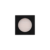 Plafon Led Embutir Mobili Quadrado 2,5w 3000k Preto