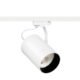 Spot Para Trilho Flow Par30 15w Branco