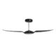 Ventilador De Teto Spirit New Ic Air Led127v Preto