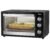 Forno Elétrico Preto 38L Philco 220V PFE40P