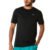 Camiseta Mizuno Spark 2 M G Preto