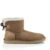 Bota UGG Mini Bailey Bow II Caramelo