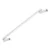 Plafon Led Sobrepor 18,8w Aluminio 3000k Branco