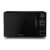 Microondas Panasonic Dupla Refeição 34L Black Glass – NN-ST66NBRU