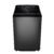 Máquina De Lavar Panasonic Antibacteria AG 18kg Titânio – NA-F180P7T