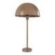 Luminaria De Mesa Aluminio Power – DOURADO