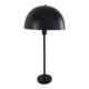 Luminaria De Mesa Aluminio Power – PRETO