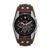 Relógio Fossil Masculino Analógico Marrom CH2891/2PN