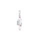 Pingente Life Cristal
