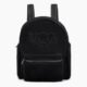 Mochila UGG Dannie II Sheepskin Preto – Preta – UNI