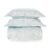 Colcha King Trussardi 2 Porta Travesseiro 300 Fios Cetim 100% Algodão Brindisi