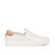 Slip-On Ugg W Cahlvan Branco